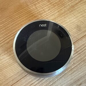 Nest Thermostat
